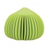Pelador de Ajos IBILI 726800 - Verde
