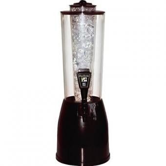 Despachador dispensador de bebidas y cerveza BrewTender