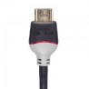 Vcom Cable HDMI Macho - Mini-HDMI Macho, 3 Metros