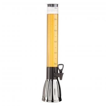 Despachador dispensador de cerveza con EZ-Pour Espita 2.75 lts Oggi
