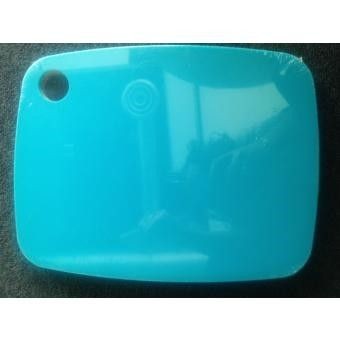 Tabla Para Picar 2 En 1 Silicon/Bambu Chica