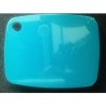 Tabla Para Picar 2 En 1 Silicon/Bambu Chica