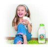 Botella p/ Leche de 1.0 lt.,Herevin,"Milky",,Verde
