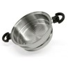 Utensilio de Cocina Classica Gold Vaporera para Utensilio de 6 Qts ...