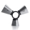 Medidor de Licor o Gigger IBILI Modelo 791600-Plata