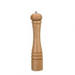 Molinillo de Pimienta Natural IBILI modelo 773321-Madera