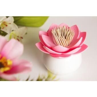 Palillero FLOR DE LOTO