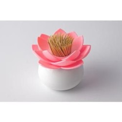 Palillero FLOR DE LOTO