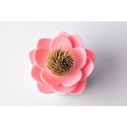 Palillero FLOR DE LOTO