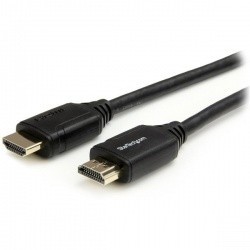 StarTech.com Cable HDMI Macho - HDMI Macho, 3 Metros, Negro