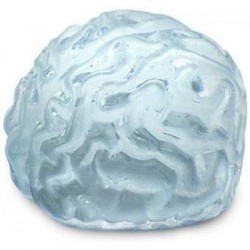 Brain Freeze Molde De Cerebro Para Hacer Hielo Bares Fiestas