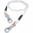 CABLE DE PROTECION 1500kg 2m TRUPER.