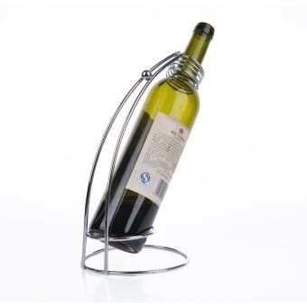 Portabotellas de vino Acero Brang