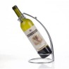 Portabotellas de vino Acero Brang