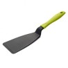 Espátula o Pala Para Plancha (35 Cm) IBILI Mod. 738700-negro