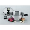 Utensilio de Cocina Classica Gold 6 Qts de Acero Inoxidable Quirúrgico
