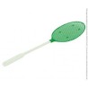Juego de 5 Matamoscas Tecniplast Verde,Naranja,Amarillo,Rojo y Azul