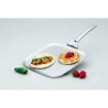 Utensilio de Cocina Classica Gold Comal Cuadrado de Acero Inoxidabl...