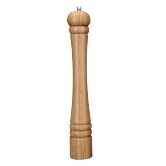 Molinillo de Pimienta Natural IBILI modelo 773331-Madera