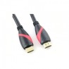 Vcom Cable HDMI Macho - HDMI Macho, 5 Metros