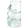 Shots en forma de oso Kikkerland Bear Shots Transparente