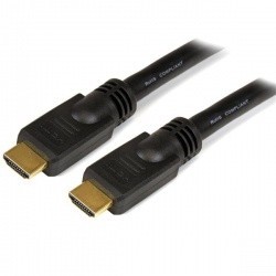StarTech.com Cable HDMI Macho - HDMI Macho, 7 Metros, Negro