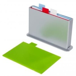 Set de Tablas para picar B6-1352 29 x 22.5 x 75 cm