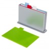 Set de Tablas para picar B6-1352 29 x 22.5 x 75 cm