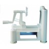 Hurry Slicer Rallador En Espiral Multiple De Alimentos