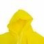 IMPERMEABLE EXTRA GRANDE AMARILLO TRUPER