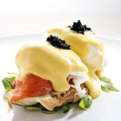Cocina Huevos en Microndas con EGG WAVE - Amarillo