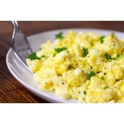 Cocina Huevos en Microndas con EGG WAVE - Amarillo
