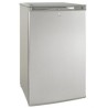Frigobar GE 3.7 Pies Cúbicos- Plata