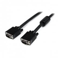 StarTech.com Cable VGA (D-Sub) Macho - VGA (D-Sub) Macho, 30 Metros...