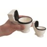 Shots Retretes WC