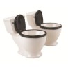 Shots Retretes WC