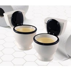 Shots Retretes WC