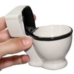Shots Retretes WC