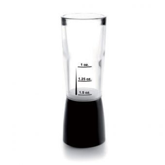 Medidor de lIcor o Gigger Regulable IBILI Modelo 791700-Transparente