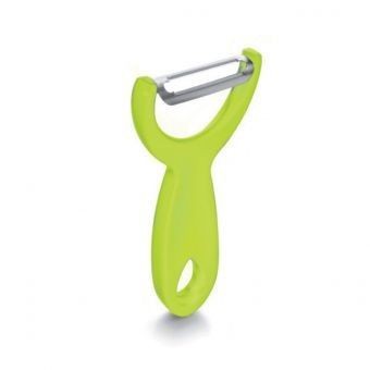 Pelador o Pelapapas Forma "Y" IBILI Modelo 791400-Verde