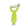 Pelador o Pelapapas Forma "Y" IBILI Modelo 791400-Verde