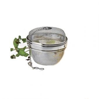 Bola de Malla para Especias IBILI Modelo 779510