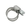 ABRAZADERA 3/8 - 5/8 pulgadas X 5/16 pulgadas 10-PK 44230 FIERO.