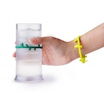 Marcador de vaso/botella ANIMALES