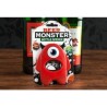 Monstruo Destapador De Cervezas..