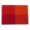 Set de 4 Manteles Ind. Rectangular KA-101
