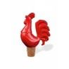Tapón de vino en forma de gallo Gama Go