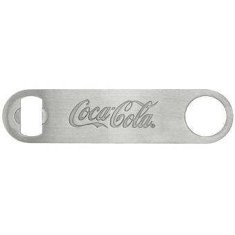 Destapador plano de mano Coca-Cola CC396