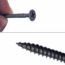 TORNILLO TABL FINE 6X2 PULGADAS CAJA C/1LB. GRIP-RITE.