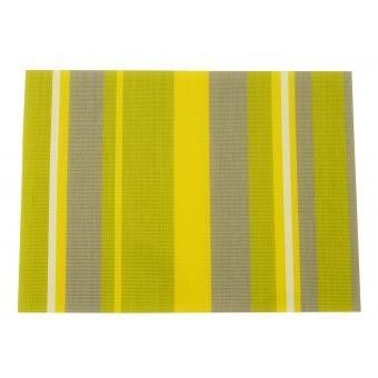 Set de 4 Manteles Ind. Rectangular KA-100
